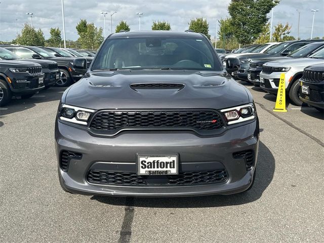 2025 Dodge Durango R/T Plus