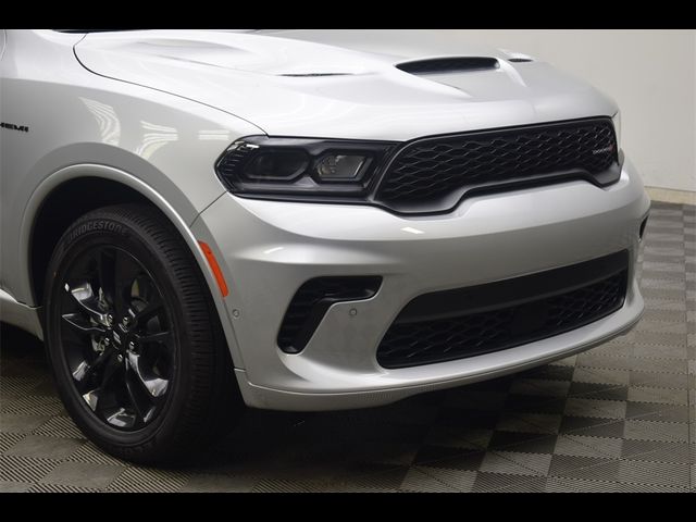 2025 Dodge Durango R/T Plus