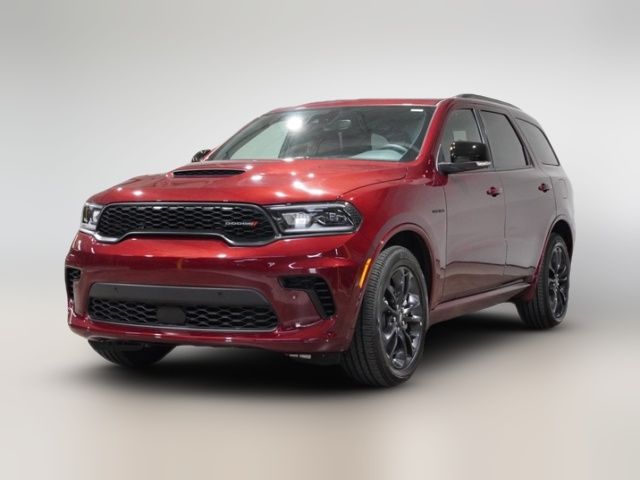 2025 Dodge Durango R/T Plus