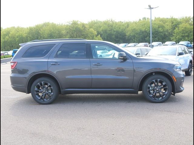 2025 Dodge Durango R/T Plus