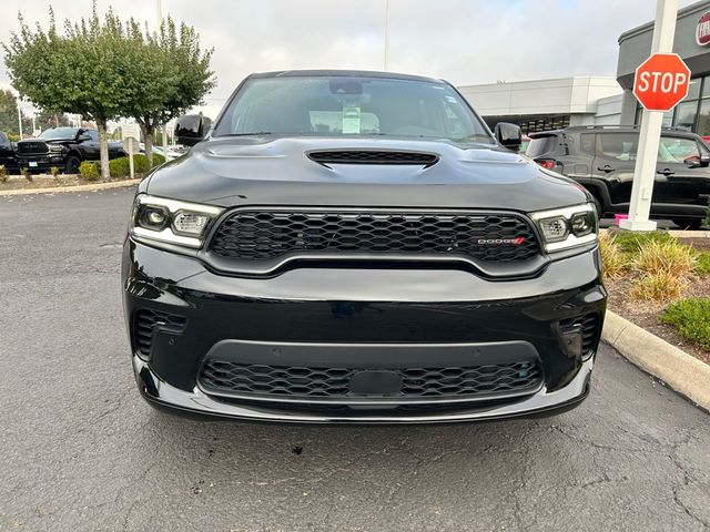 2025 Dodge Durango R/T Plus