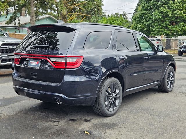 2025 Dodge Durango R/T