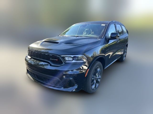 2025 Dodge Durango R/T Plus