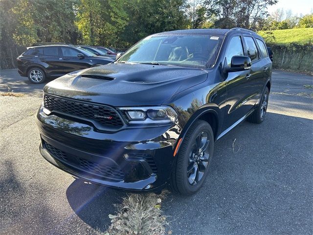 2025 Dodge Durango R/T Plus