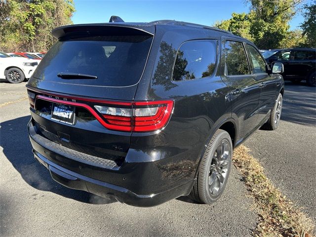 2025 Dodge Durango R/T Plus