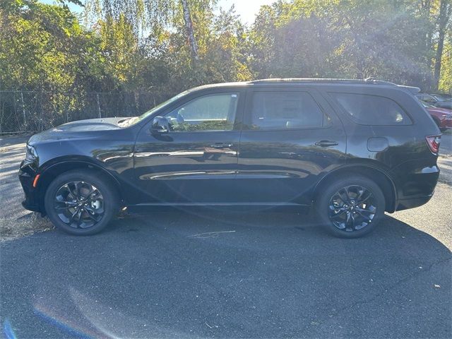 2025 Dodge Durango R/T Plus