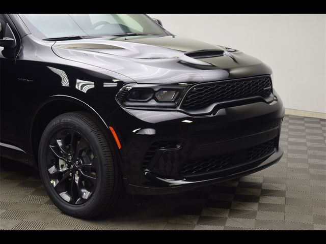 2025 Dodge Durango R/T Plus