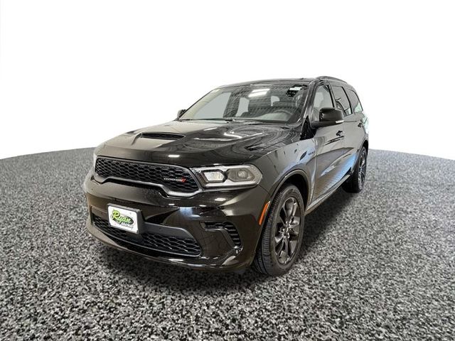 2025 Dodge Durango R/T Plus