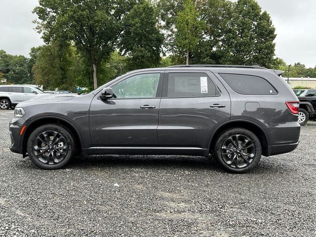 2025 Dodge Durango R/T Premium