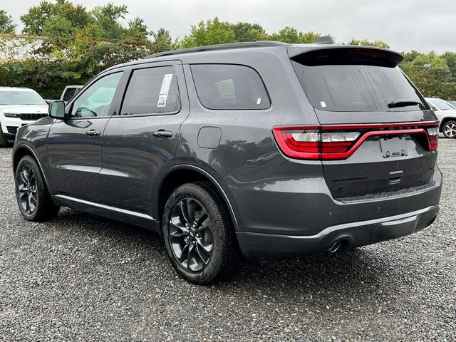 2025 Dodge Durango R/T Premium