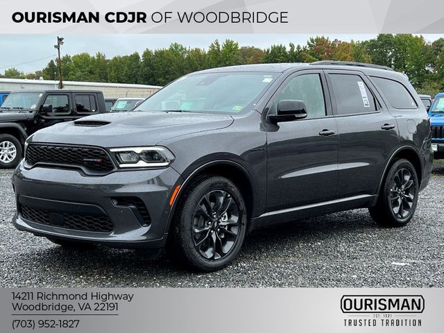 2025 Dodge Durango R/T Premium