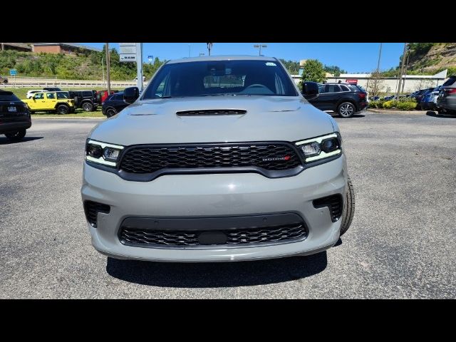 2025 Dodge Durango R/T Plus