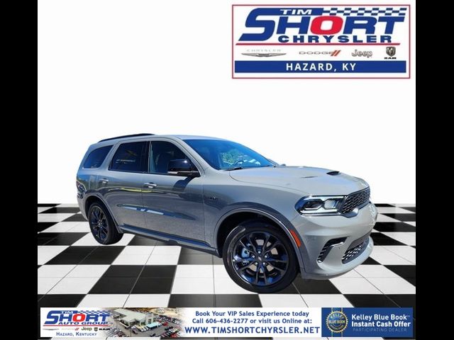 2025 Dodge Durango R/T Plus