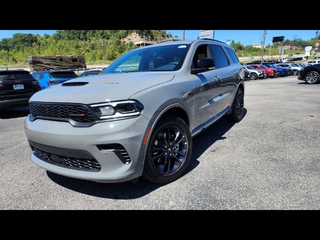 2025 Dodge Durango R/T Plus