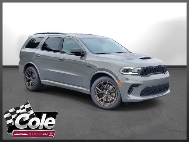 2025 Dodge Durango R/T 20th Anniversary Plus