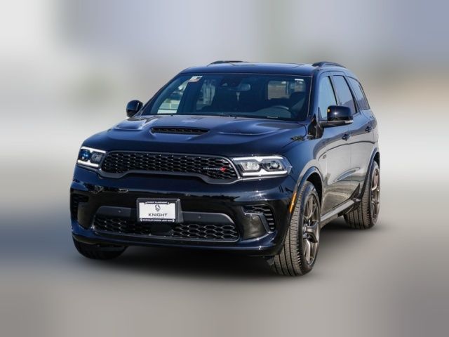 2025 Dodge Durango R/T 20th Anniversary Plus