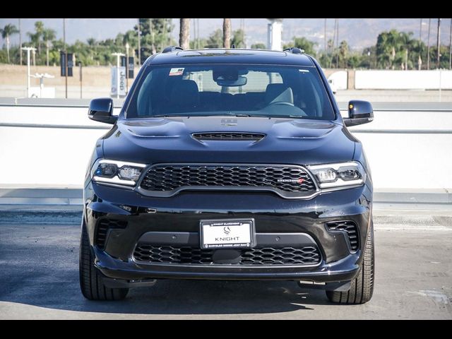 2025 Dodge Durango R/T 20th Anniversary Plus