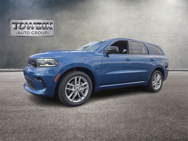 2025 Dodge Durango R/T