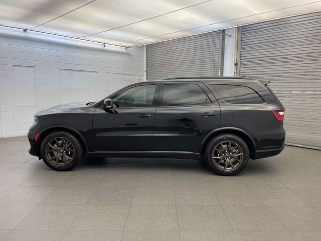 2025 Dodge Durango R/T 20th Anniversary Plus