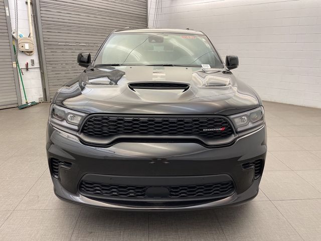 2025 Dodge Durango R/T 20th Anniversary Plus