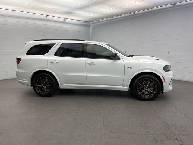 2025 Dodge Durango R/T 20th Anniversary Plus