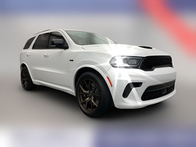2025 Dodge Durango R/T 20th Anniversary Plus