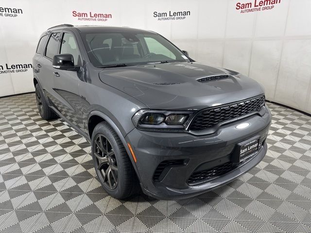 2025 Dodge Durango R/T