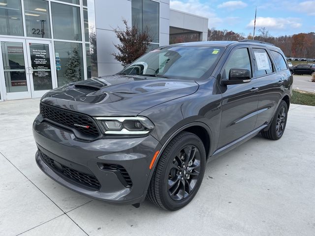 2025 Dodge Durango R/T Plus