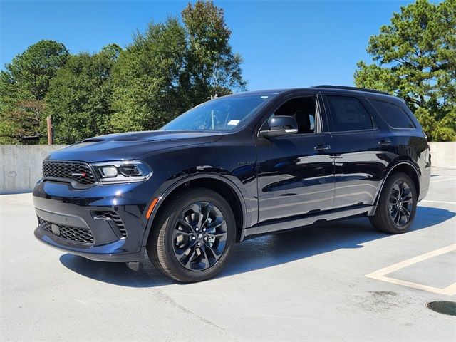 2025 Dodge Durango R/T Plus