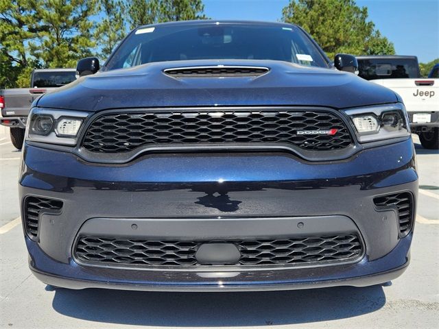 2025 Dodge Durango R/T Plus