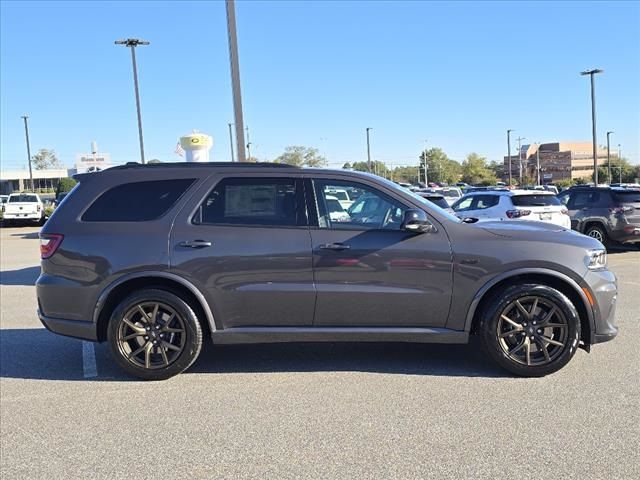 2025 Dodge Durango R/T 20th Anniversary Premium