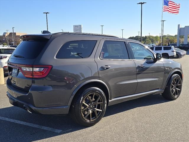 2025 Dodge Durango R/T 20th Anniversary Premium