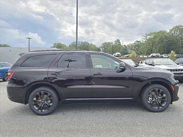 2025 Dodge Durango R/T Premium