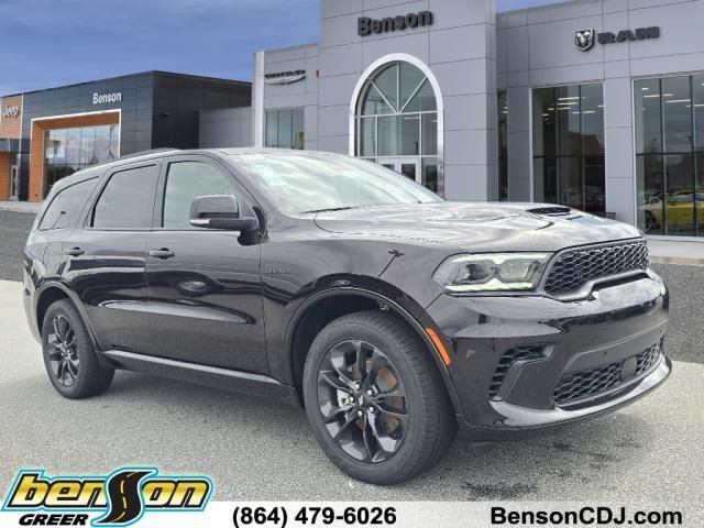 2025 Dodge Durango R/T Premium