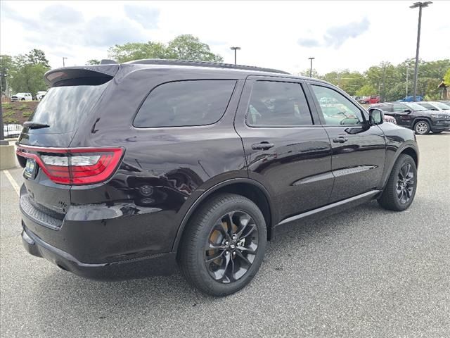 2025 Dodge Durango R/T Premium