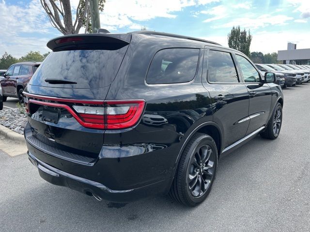 2025 Dodge Durango R/T