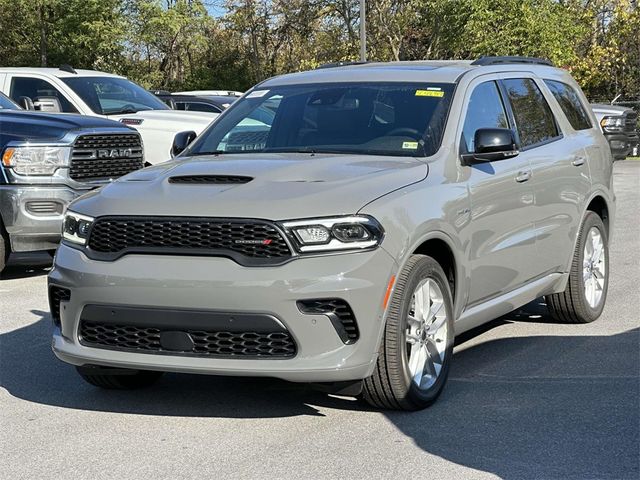 2025 Dodge Durango R/T Premium