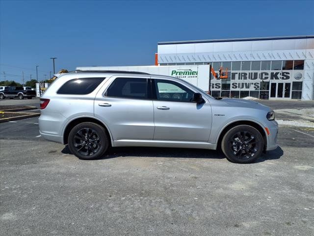 2025 Dodge Durango R/T