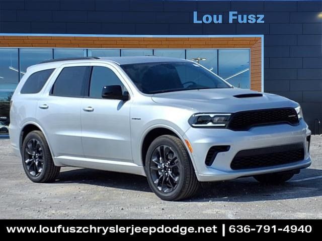 2025 Dodge Durango R/T