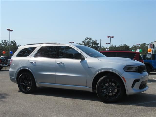 2025 Dodge Durango R/T