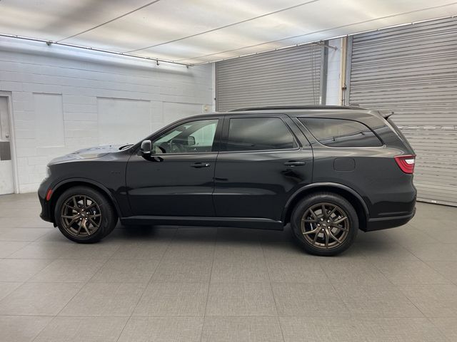 2025 Dodge Durango R/T 20th Anniversary Premium