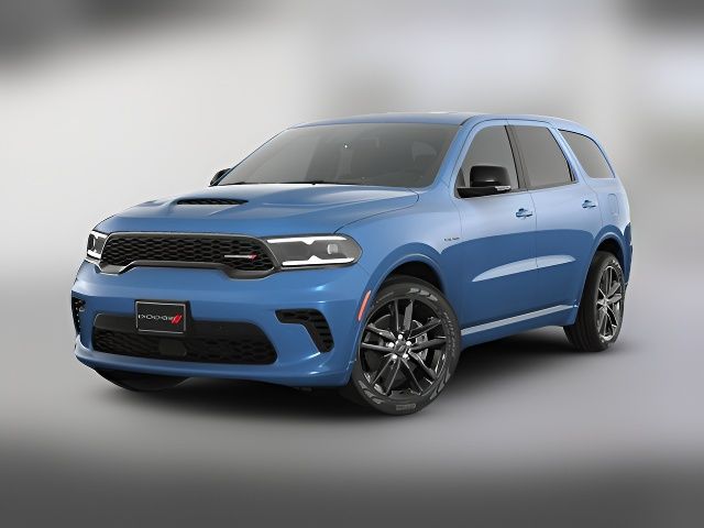 2025 Dodge Durango R/T Plus