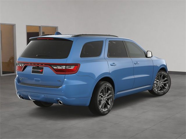 2025 Dodge Durango R/T Plus