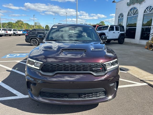 2025 Dodge Durango R/T Premium