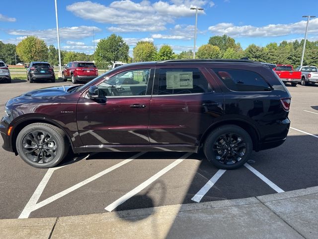 2025 Dodge Durango R/T Premium