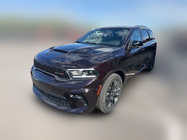 2025 Dodge Durango R/T Premium