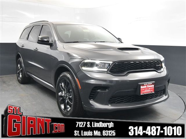 2025 Dodge Durango R/T