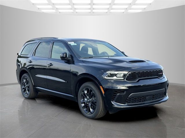 2025 Dodge Durango R/T Plus