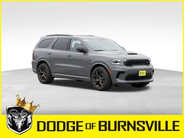 2025 Dodge Durango R/T 20th Anniversary Plus