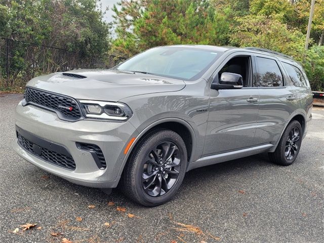 2025 Dodge Durango R/T Plus